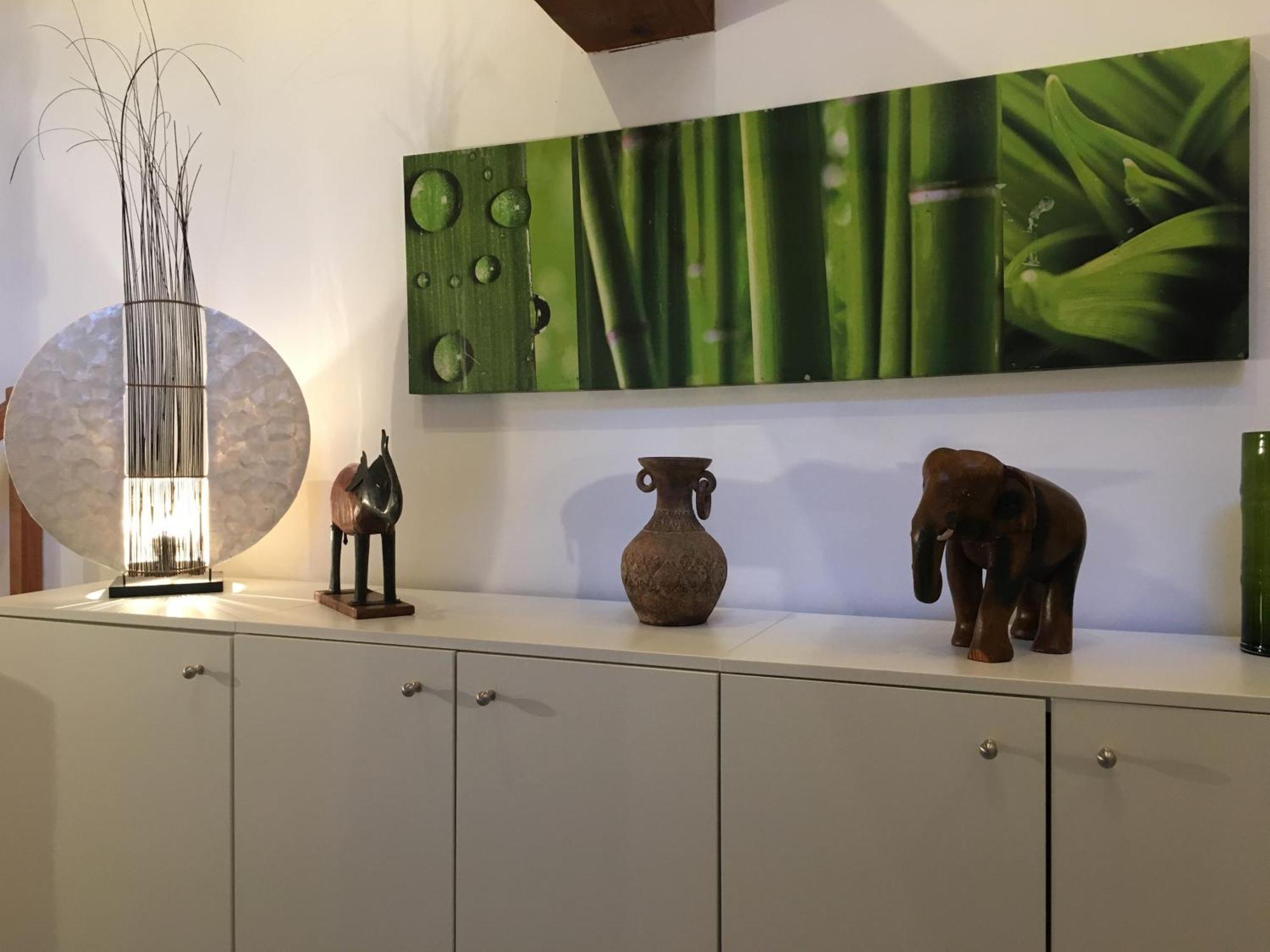 Villa Laetitia - Appt De Charme Avec Parking - Nice Nord ภายนอก รูปภาพ